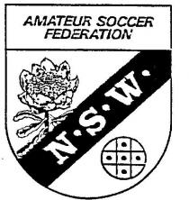 AMATEUR SOCCER FEDERATION;NSW