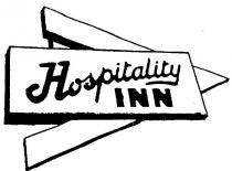 HOSPITALITY INN