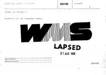 WMS