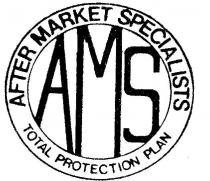 AMS;TOTAL PROTECTION PLANS