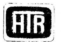 HTR