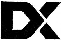 DX