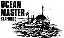 OCEAN MASTER SEAFOODS