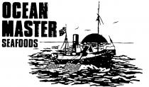 OCEAN MASTER SEAFOODS