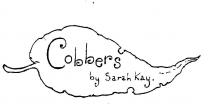 COBBERS;SARAH KAY