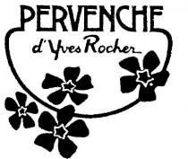 PERENCHE;YVES ROCHER