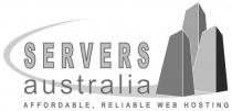 SERVERS AUSTRALIA AFFORDABLE, RELIABLE WEB HOSTING