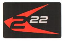 222