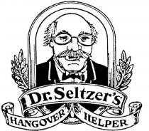 DR SELTZER'S HANGOVER HELPER