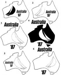 AUSTRALIA'87