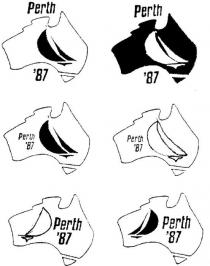 PERTH'87