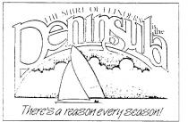 PENINSULA;SHIRE OF FLINDERS;THERE'S A REASON EVERY SEASON