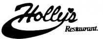 HOLLY'S RESTAURANT