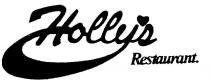 HOLLY'S RESTAURANT