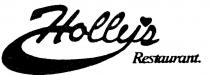 HOLLY'S RESTAURANT