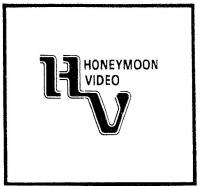 HONEYMOON VIDEO;HV