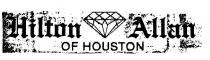 HILTON ALLAN;HOUSTON