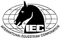 IEC;INTERNATIONAL EQUESTRIAN CORPORATION