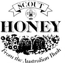 FROM THE AUSTRALIAN BUSH;SCOUT HONEU