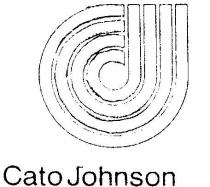 CATO JOHNSON;CJ