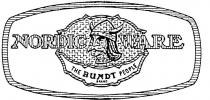BUNDT PEOPLE;NORDIC WARE