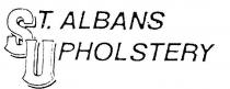 ST.ALBANS UPHOLSTERY