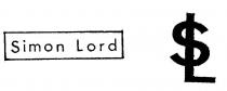 SIMON LORD;LS
