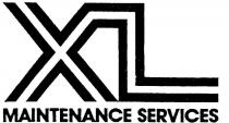 XL;MAINTENANCE SERVICES