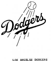 DODGERS;LOS ANGELES DODGERS