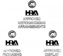 HARDWARE RETAILERS' ASSOCIATION;A1;HRA;SEAL OF APPROVAL