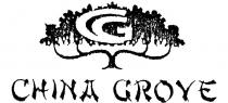 CHINA GROVE;CG