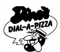 DIAL-A-PIZZA;DINO'S