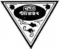 AMCO;RIDERS