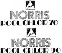 NORRIS;POOLCHLOR 70