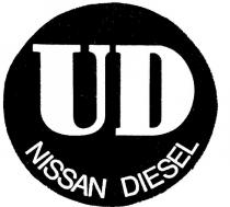 NISSAN DIESEL;UD