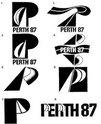 A;P;PERTH 87