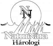 NATUR NARA;HAROLOGI;NN