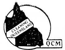 CLEANING QUEENSLAND;QCM