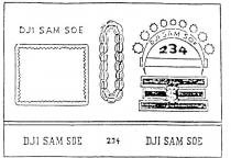 DJI SAM SOE;E;LST