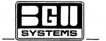 BGW SYSTEMS