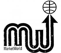 MARKET WORLD;MW