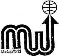 MARKET WORLD;MW