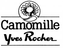 CAMOMILLE;YVES ROCHER