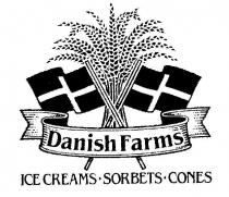 DANISH FARMS