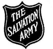 SALVATION ARMY