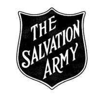 THE SALVATION ARMY