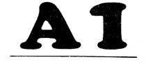 A1