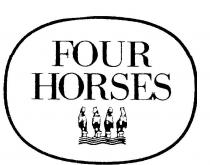 FOUR HORSES