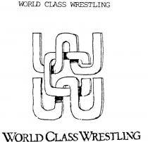 WCW;WORLD CLASS WRESTLING