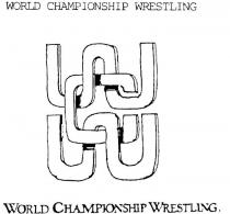 WCW;WORLD CHAMPIONSHIP WRESTLING